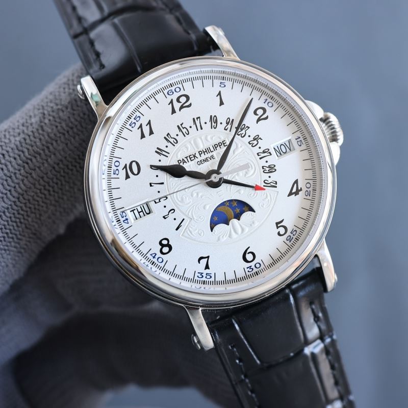 PATEK PHILIPPE Watches